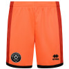 Adult GK Orange Short 24/25
