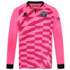 Adult GK Pink L/S Shirt 24/25