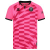 Adult GK Pink S/S Shirt 24/25