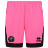 Adult GK Pink Short 24/25