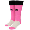Adult GK Pink Socks 24/25