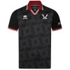 Junior GK Black S/S Shirt 24/25