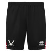 Junior GK Black Short 24/25