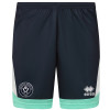 Adult Women Away Short 24/25