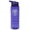 Purple Club Bottle