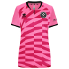 Adult Women Fit GK Pink Shirt S/S 24/25