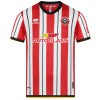 Junior Women Home Shirt S/S 24/25