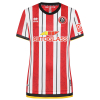 SUFC Women Fit Home Shirt S/S 24/25