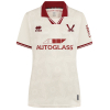 SUFC Women Fit 3rd Shirt S/S 24/25