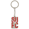 SUFC Sword Keyring