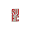 SUFC Sword Badge
