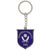 Retro Away 1996 Keyring
