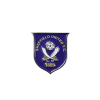 Retro Away 1996 Badge