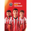 Official 2025 Calendar