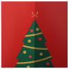Sword Tree Card