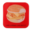 Chip Butty Coaster