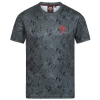 Junior Print Pattern Tee