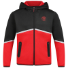 Junior Patch Jacket