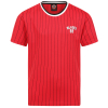 Junior Pinstripe Jersey R/B