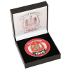 FA Cup Anniversary Medal