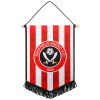 Club Stripe Pennant