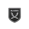 Shield Single Shoe Charm