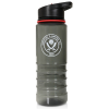 Crest Transparent Bottle