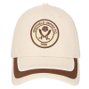 Core Crest Cap