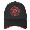Eco Crest Cap