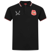 FA Cup Anniversary Polo B/R/W