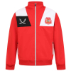 FA Cup Anniversary Jacket R/B/W