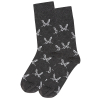 All Over Sword Sock