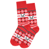 Senses Xmas Sock