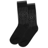 Crest Tonal Sock