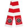 Crest Club Bar Scarf