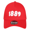 1889 Boucle Cap