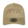 BDTBL Khaki Cap