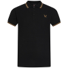 Sword Club Polo