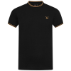 Sword Club Tee