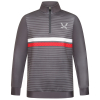 Sword Golf 1/4 Zip GRW