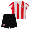 Junior Crest Kit PJ
