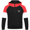 Junior Cairns 1/4 Zip