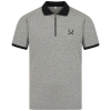Adult Nyom Zip Polo