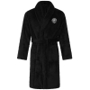 Adult Fluzzy Crest Robe