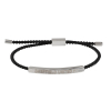 Nylon SUFC Bracelet 