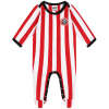 Colour Crest Kit Sleepsuit