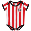 Colour Crest Kit Bodysuit
