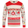 Adult Jingle Jangle Xmas Jumper