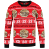 Adult Butty Xmas Jumper