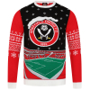 Adult Stadium Xmas Jumper